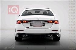 مرسيدس بنز E-Class